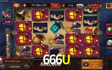 Seasonal Promotions 666U